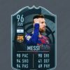 FIFA 20 FUT