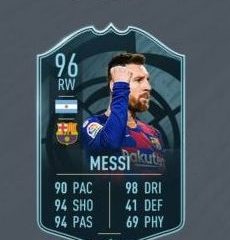 FIFA 20 FUT