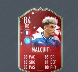 FIFA 20 FUT