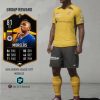 FIFA 20 FUT