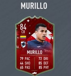 fifa 20 futmas murillo