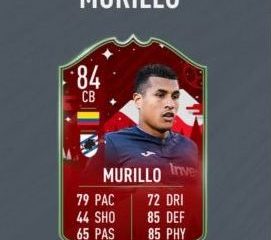 fifa 20 futmas murillo