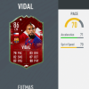 futmas day 12 recap vidal