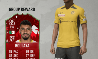 futmas day 11 recap player objective boulaya