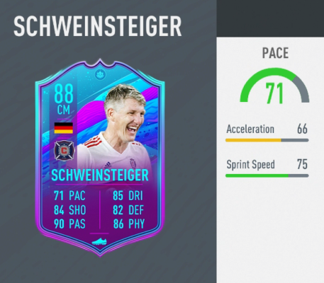 flashback Schweinsteiger returns chong