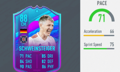 flashback Schweinsteiger returns chong