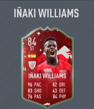 fifa 20 inaki williams futmas