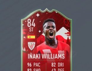 fifa 20 inaki williams futmas