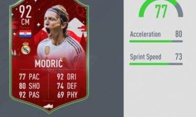 FIFA 20 FUT FUTMAS