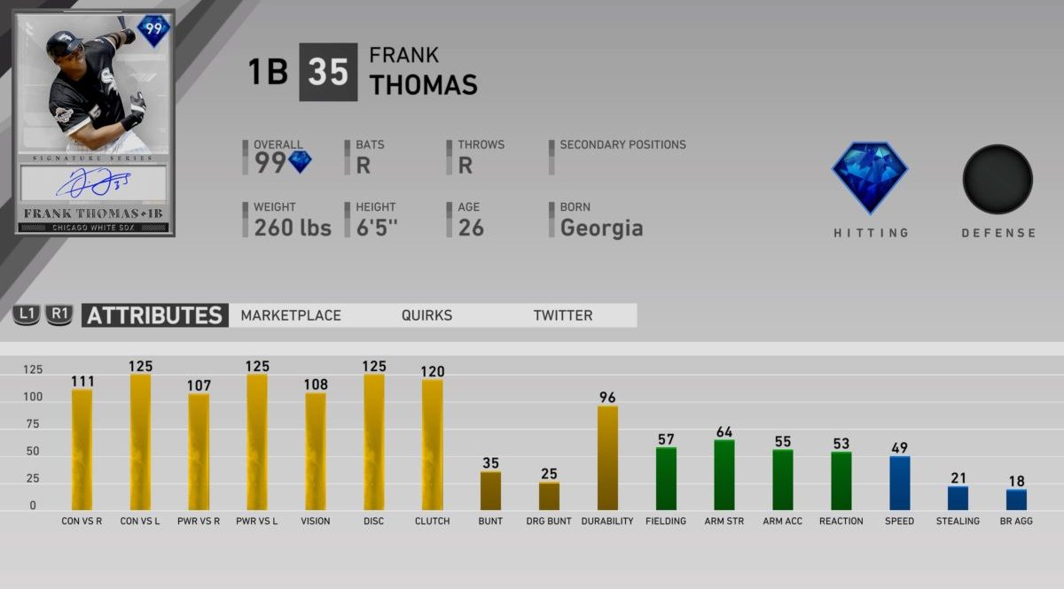 MLB The Show 19 Diamond Dynasty