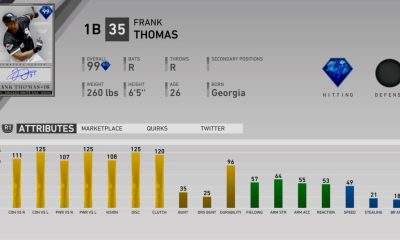 MLB The Show 19 Diamond Dynasty