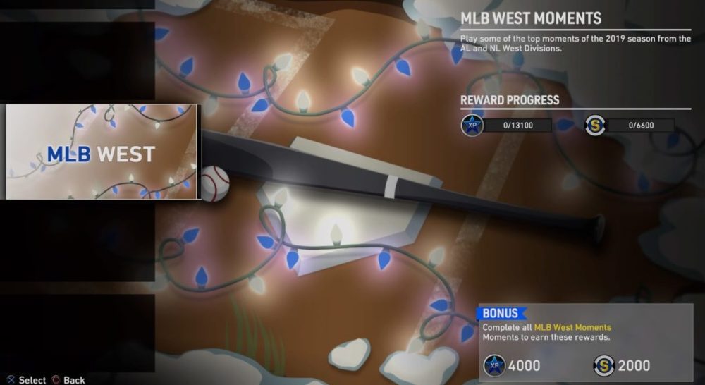 MLB The Show 19 Diamond Dynasty