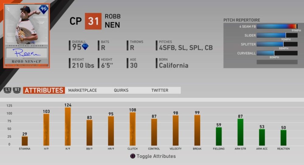 MLB The Show 19 Diamond Dynasty