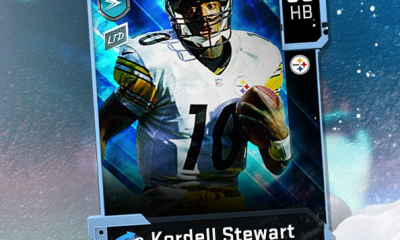 kordell stewart mut review splash