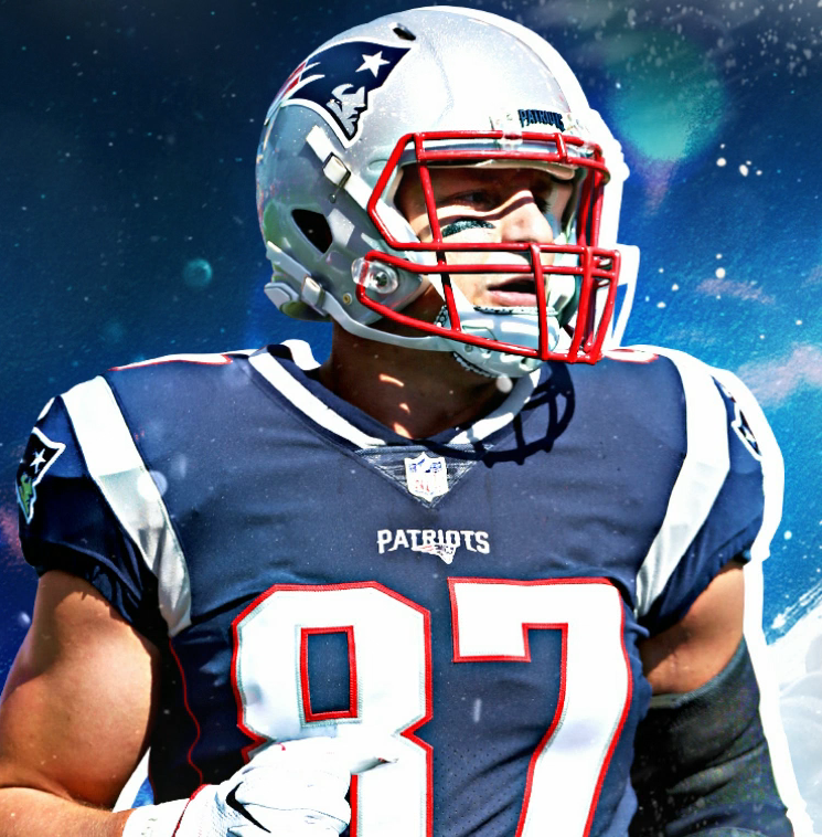 zero chill part 3 gronkowski splash