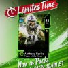 madden 20 limited hero