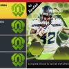 madden 20 team of week 15