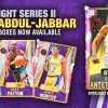 NBA 2K20 MyTeam kareem splash