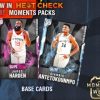 NBA 2K20 MyTeam