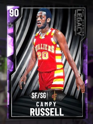 NBA 2K20 MyTeam