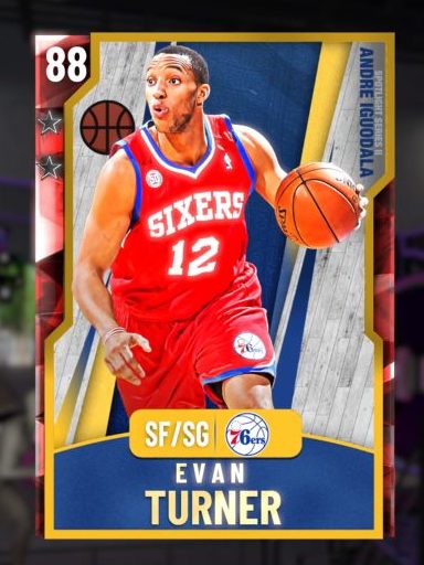 NBA 2K20 MyTeam