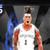 NBA 2K20 MyTeam