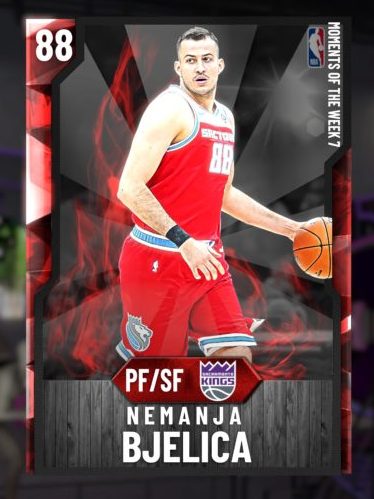 NBA 2K20 MyTeam