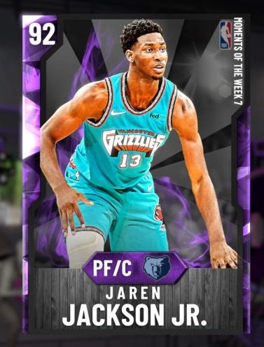 NBA 2K20 MyTeam