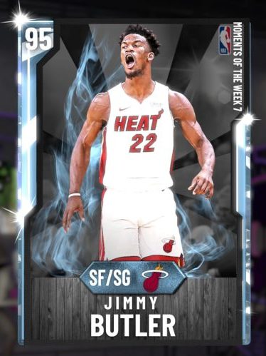 NBA 2K20 MyTeam