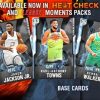 NBA 2K20 MyTeam