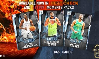 NBA 2K20 MyTeam