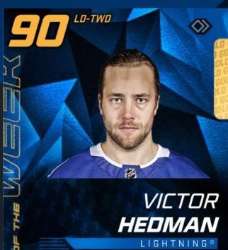 NHL 20 HUT