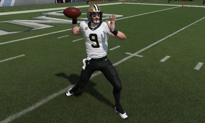 Madden NFL 20