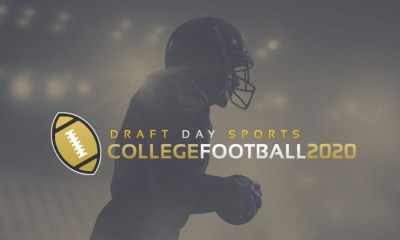 Draft Day Sports: College Football 2020