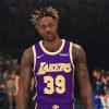 NBA 2K20