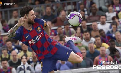 eFootball PES 2020