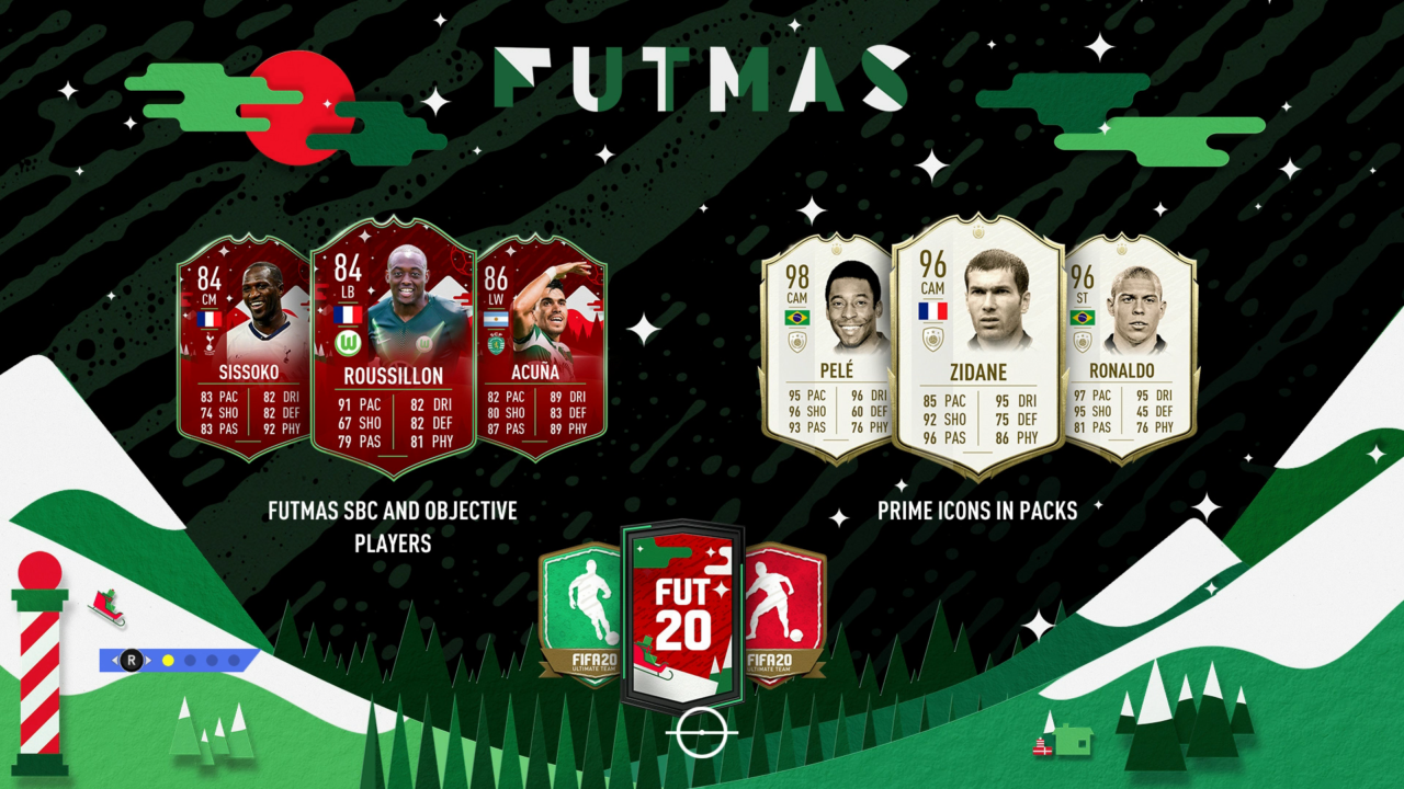 fifa 20 futmas splash screen