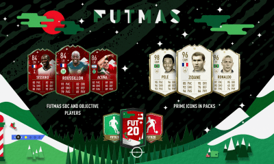 fifa 20 futmas splash screen