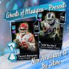 Madden 20 MUT ghosts of madden splash