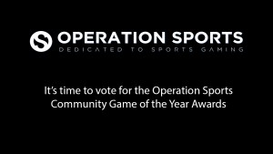 Game of the Year Awards