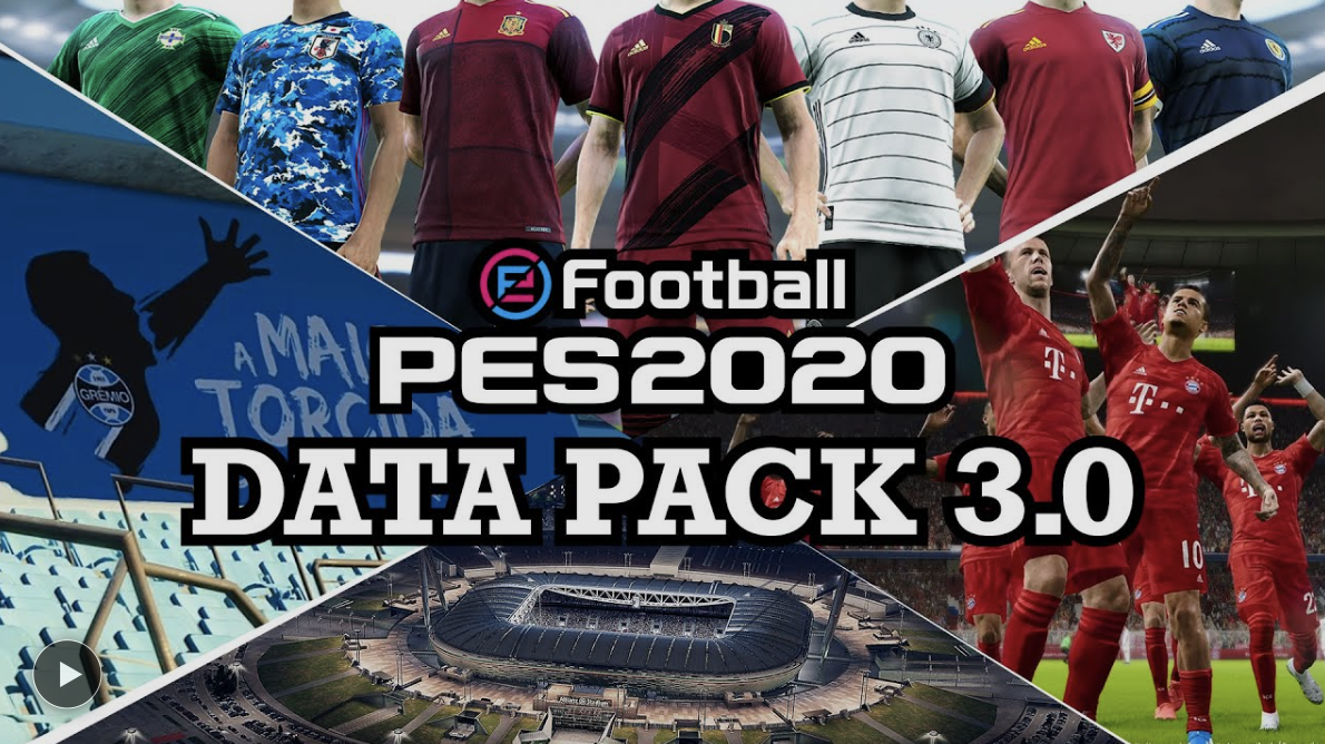 eFootball PES 2020