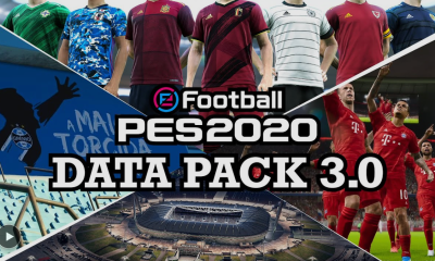 eFootball PES 2020