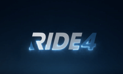 RIDE 4