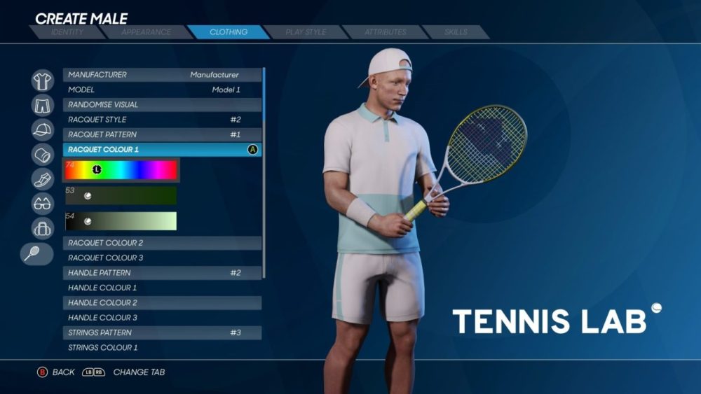 AO Tennis 2