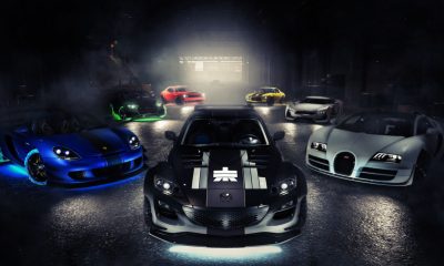 The Crew 2