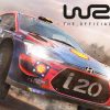 WRC 8