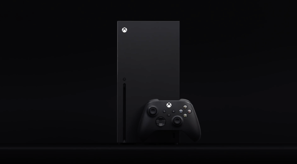 Xbox Series X