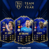 fut team of the year midfielders splash