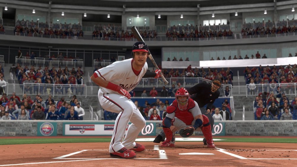 mlb the show 20 trailer breakdown juan soto