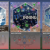 mlb the show 19 diamond dynasty 11th inning conquest map